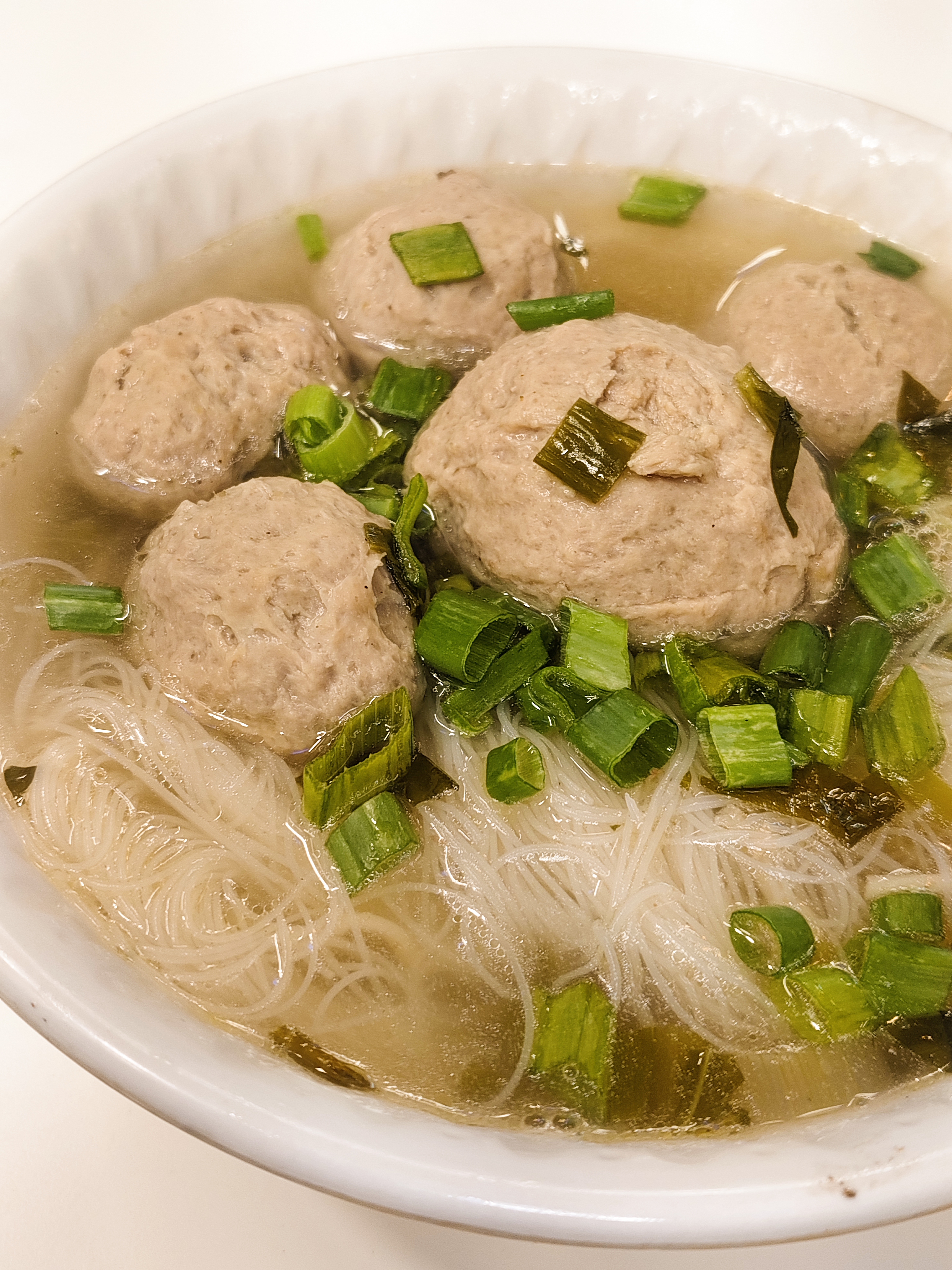 Mie Bakso